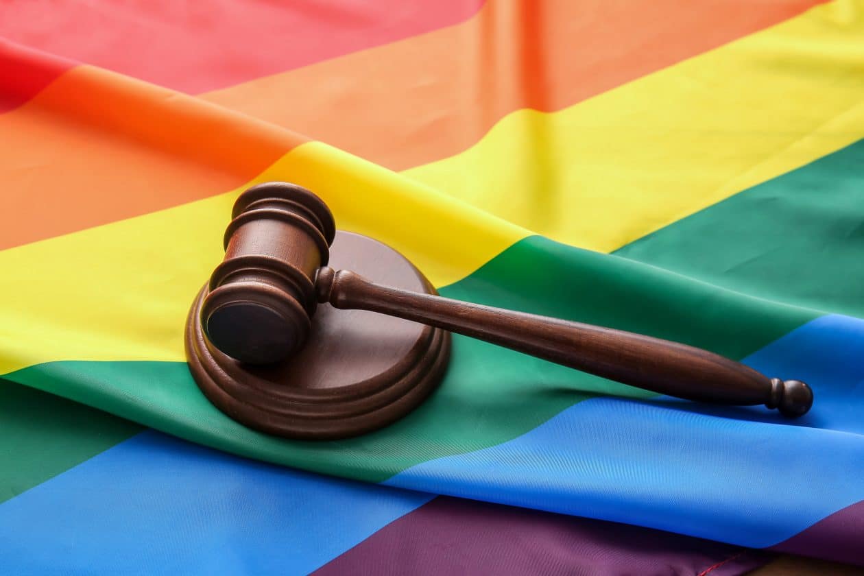 Igualdad La Batalla Legal En El Trabajo