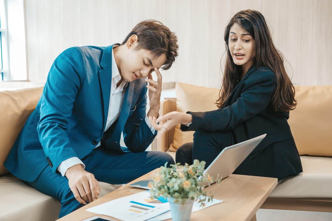 Leyes De Terminación Injusta Para Trabajadores