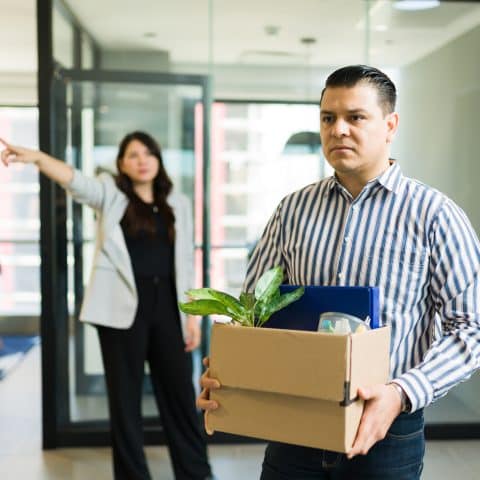 Abogados Especialistas En Discriminación En El Lugar De Trabajo De Corona