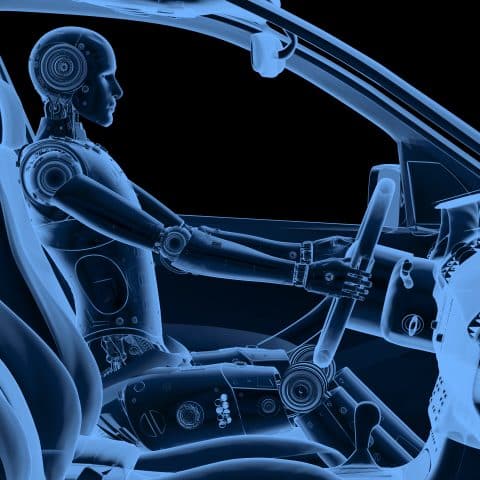 Prevención del Latigazo Cervical en Accidentes de Coche