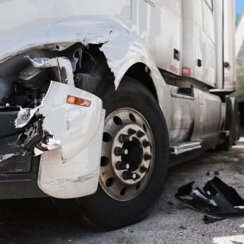 Abogados De Accidentes De Trailer De Buena Park