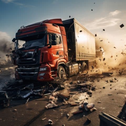Abogados Especializados En Accidentes De Trailer De Bakersfield