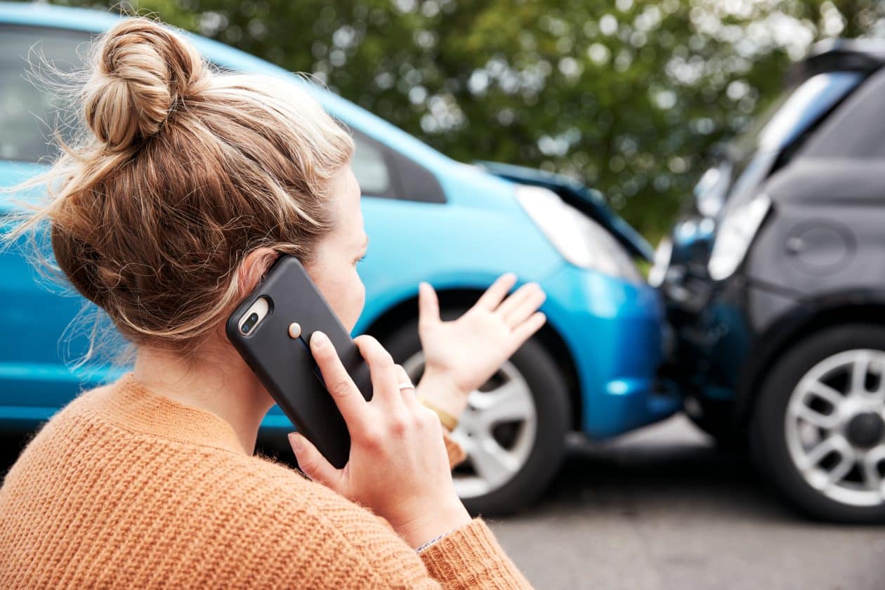 Abogados De Accidentes Automovilísticos De Cypress