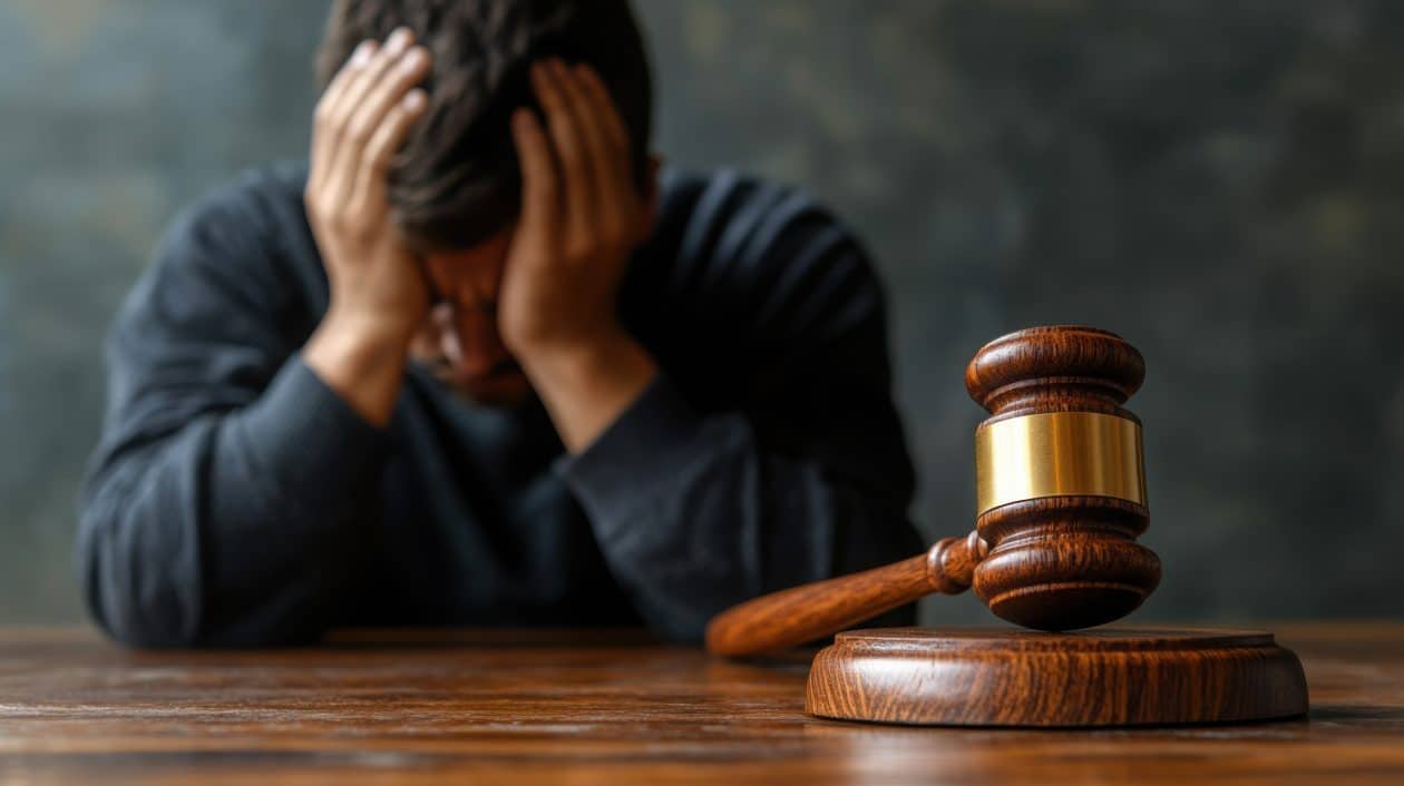 Demandas por angustia emocional en Bakersfield