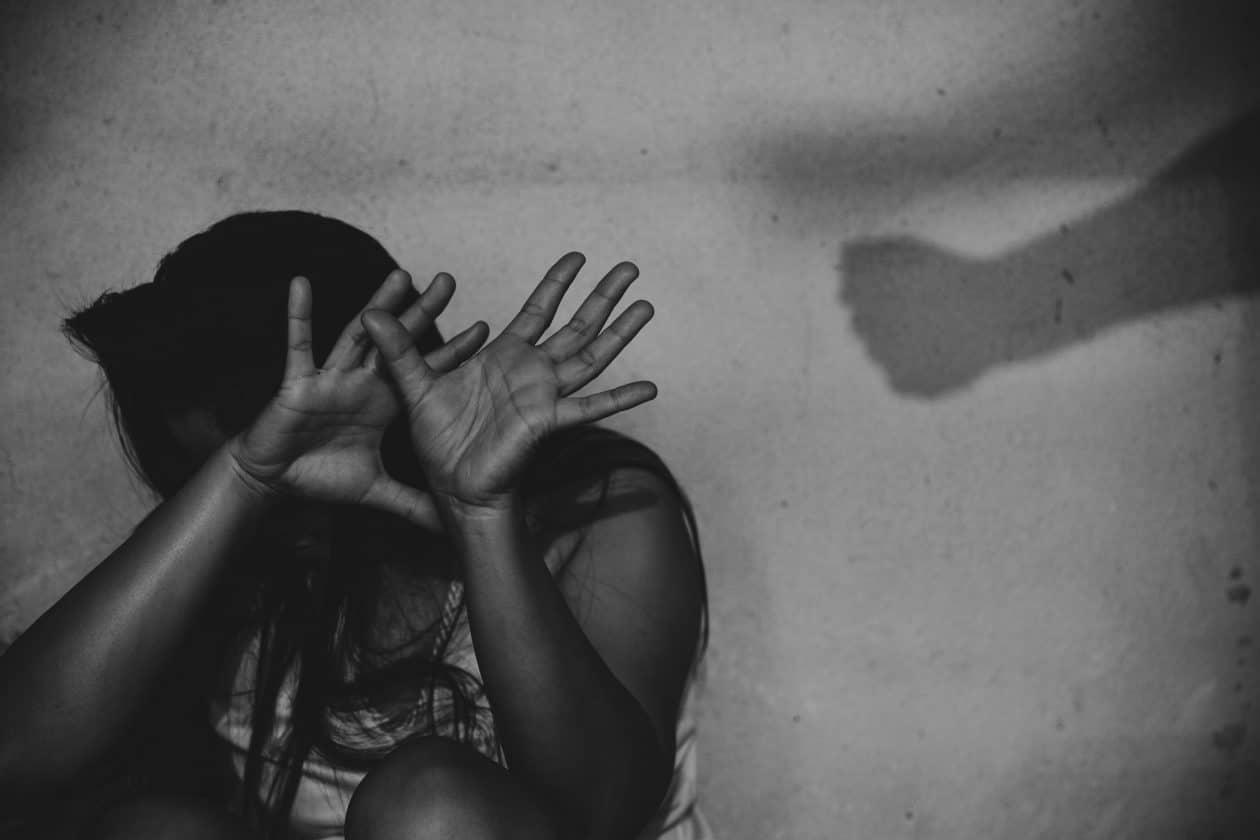 Lesiones Por Asalto Y Agresión De Sacramento