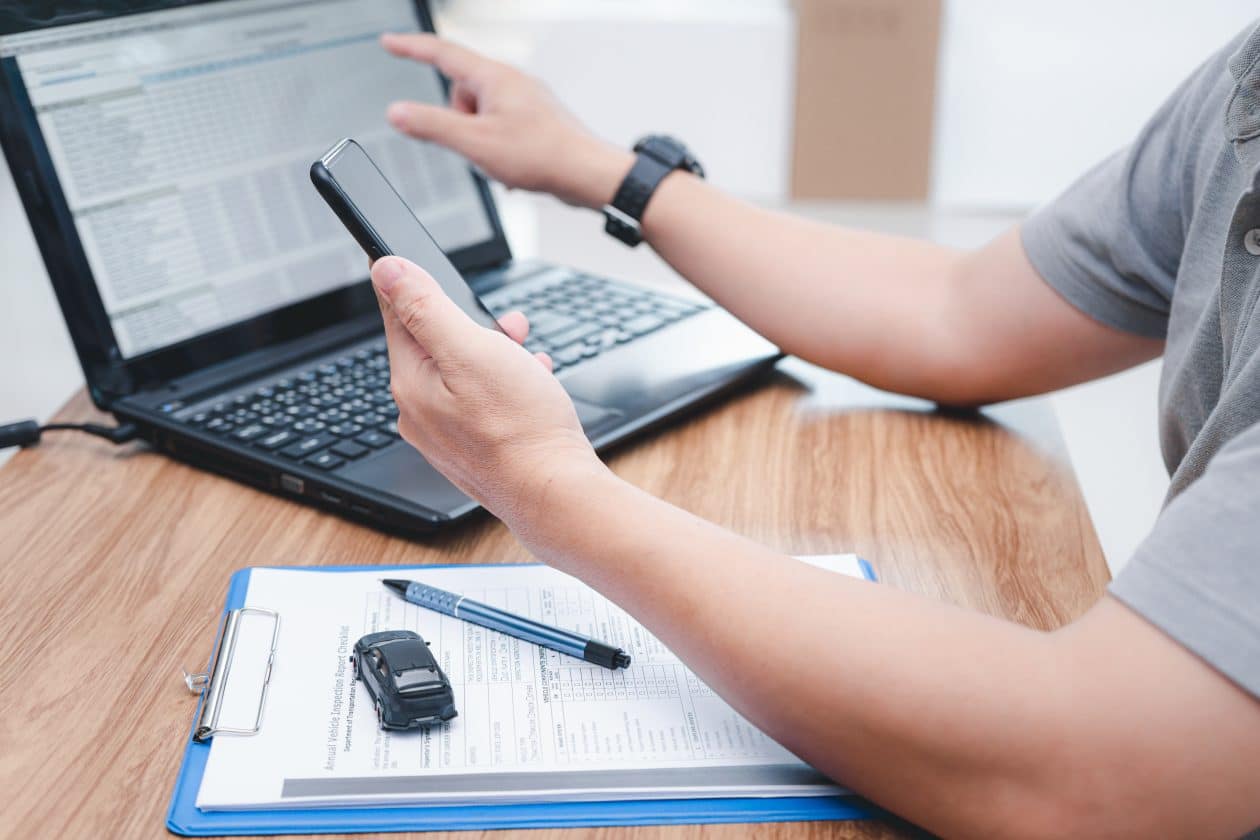 Datos Estadísticos Sobre Accidentes En Sacramento