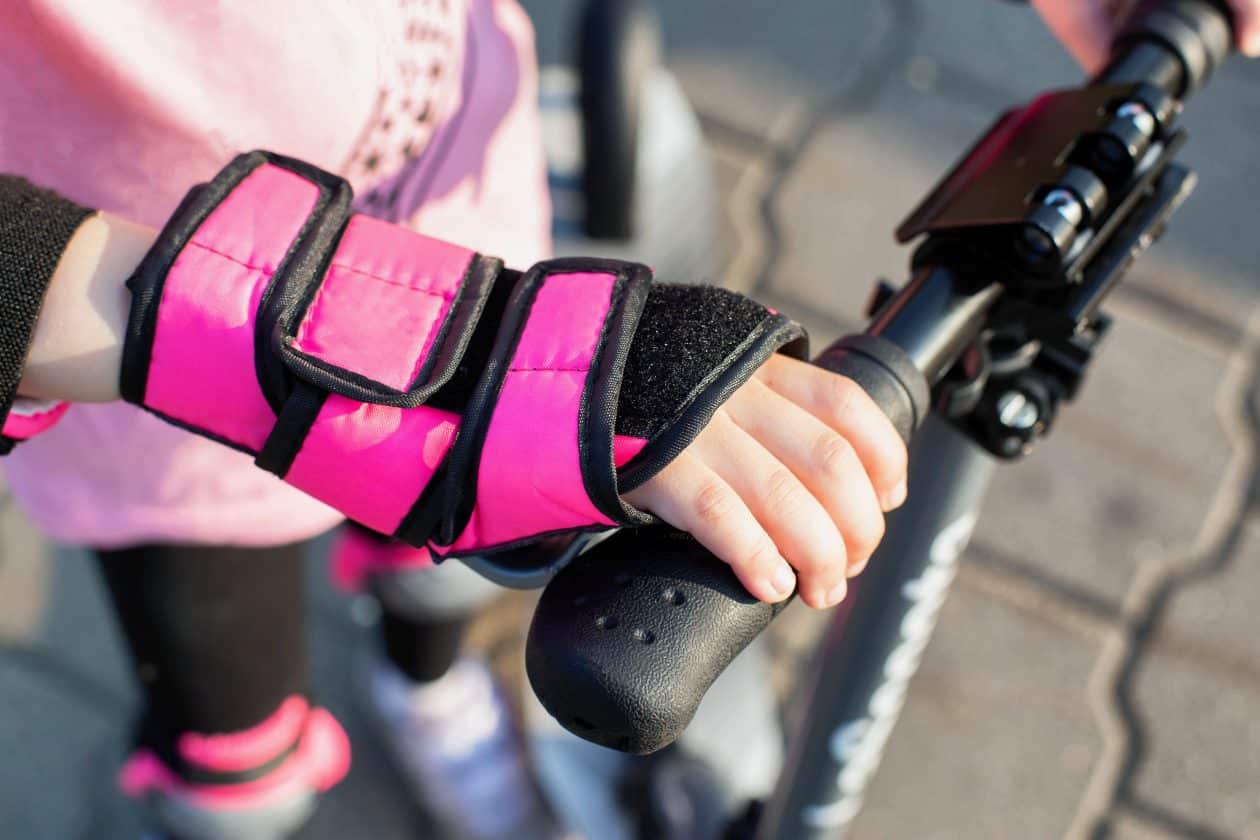 Protección Contra Lesiones