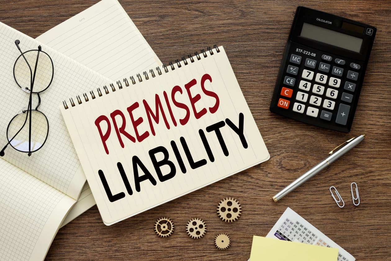 Legal para Accidentes de Locales en Sacramento