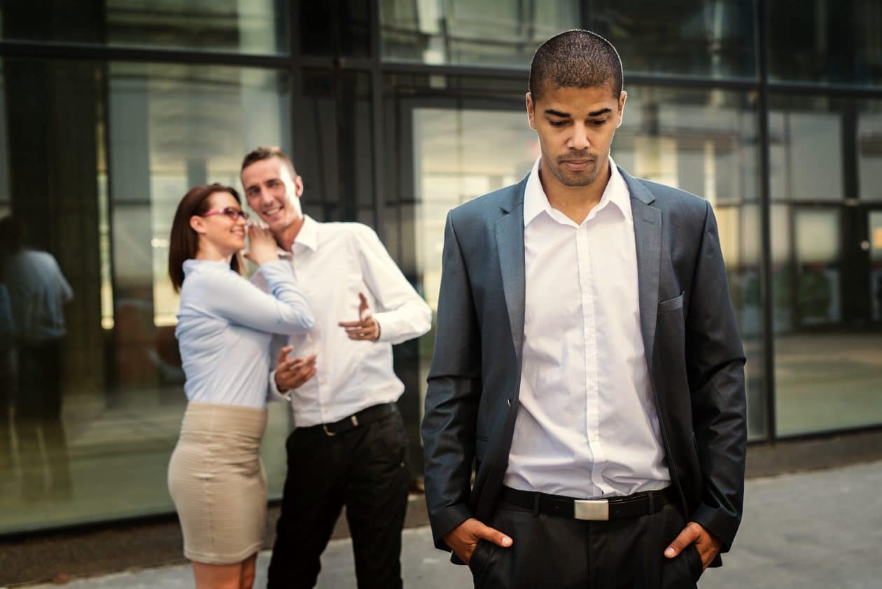 Abogados En Discriminación Del Lugar De Trabajo De Oxnard