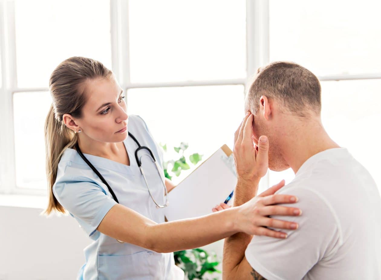 Abogados Especializados En Lesiones De Cabeza En Bakersfield