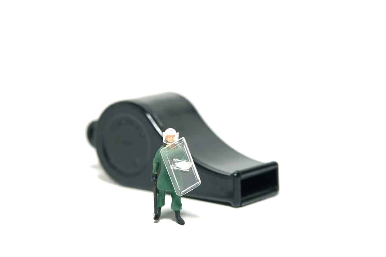 Abogados Para Represalias De Denunciantes