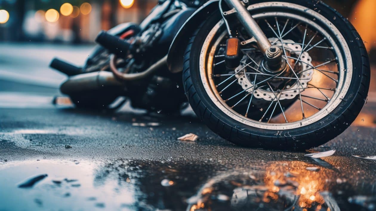 Abogados Especializados En Accidentes De Motocicleta De Fresno