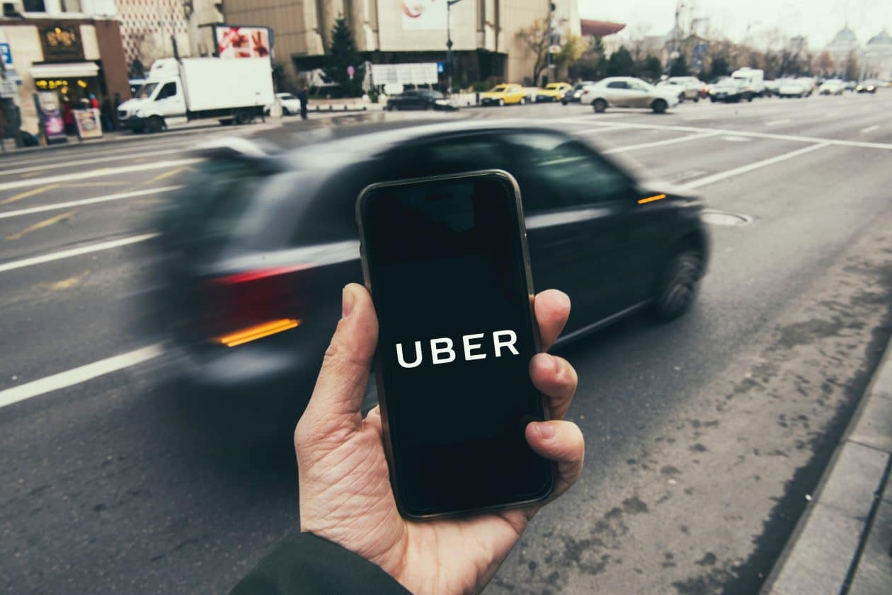 Abogados Especializados En Accidentes De Uber Y Lyft En Fresno