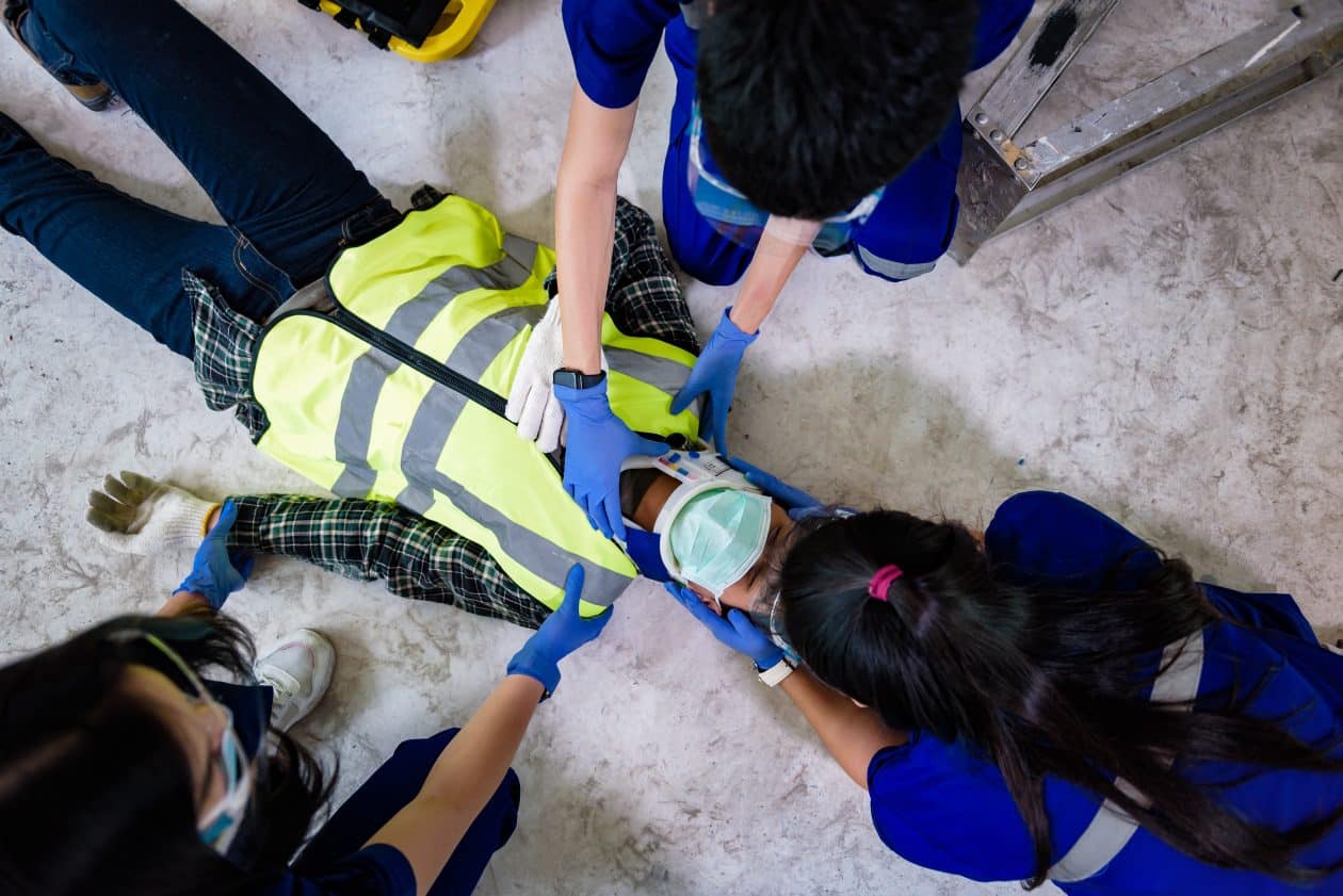 Abogados Especializados En Lesiones De Médula Espinal En Fresno