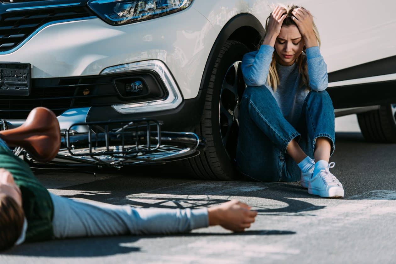 Accidentes Representación Legal para Familias de Víctimas de Fatales