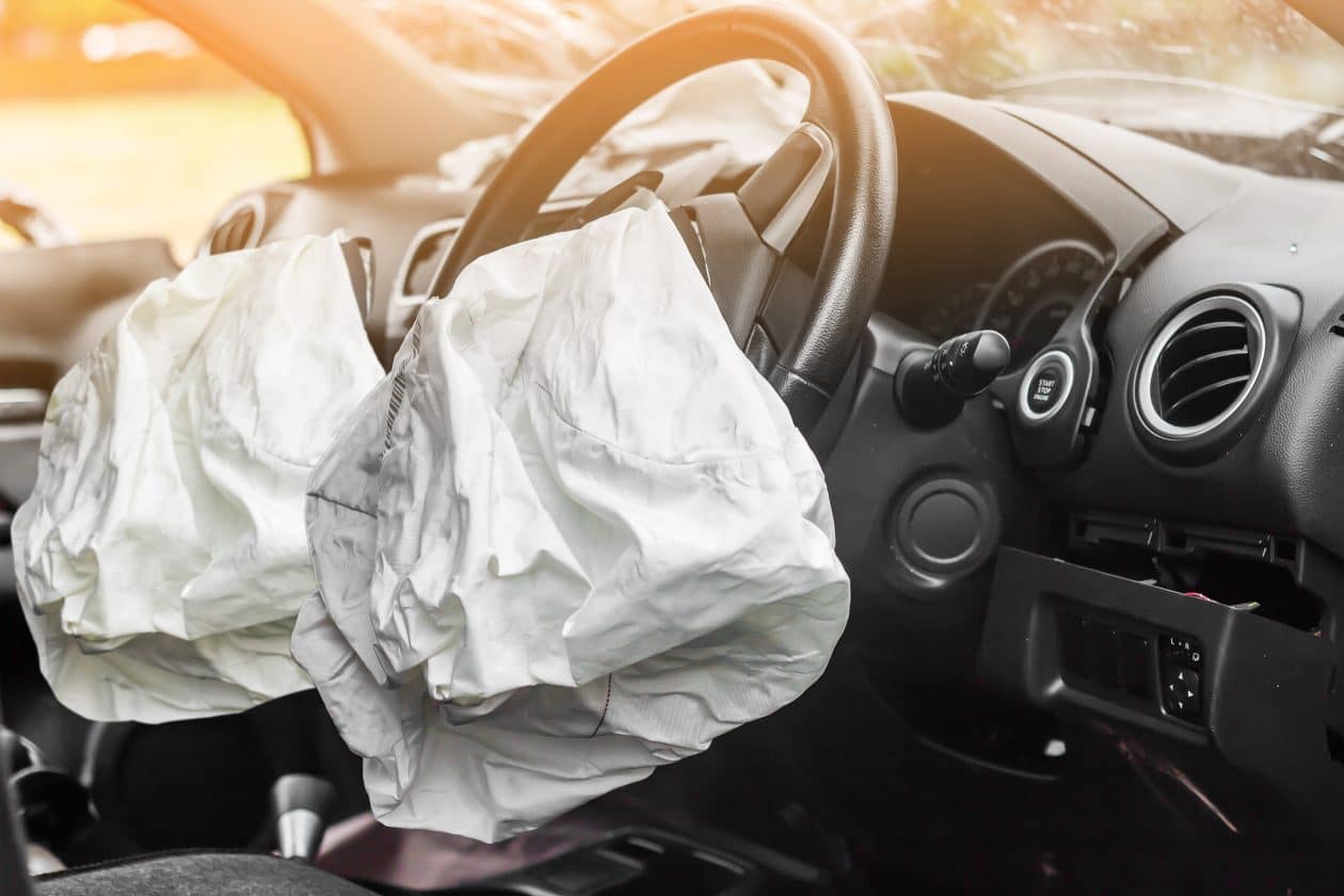 Abogados de Lesiones por Accidentes Aéreos en Victorville: Ayuda Legal