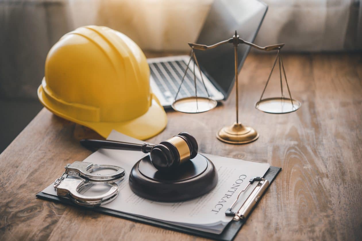 El Complejo Paisaje Del Derecho Laboral Para Abogados