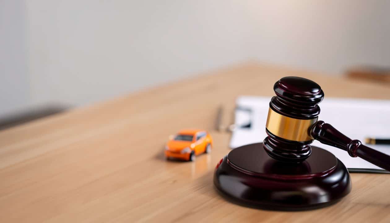 Derechos Y Obligaciones En Casos De Accidentes De Coche