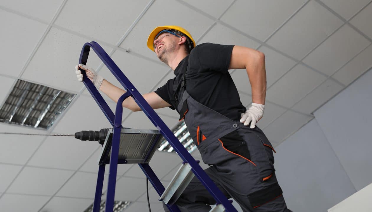 Errores Comunes Al Demandar Un Accidente Laboral