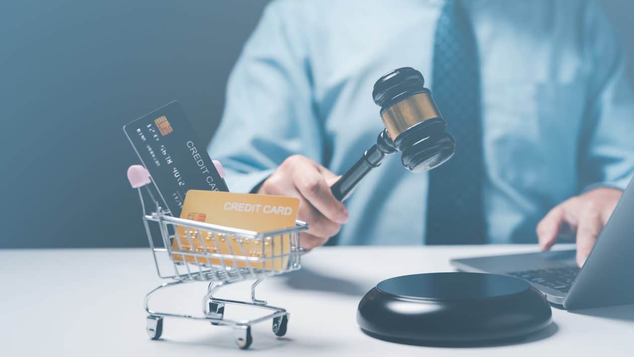 Demanda Por Caída En El Supermercado