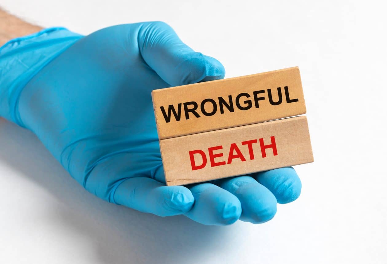 Abogados De Muerte Por Negligencia En Victorville