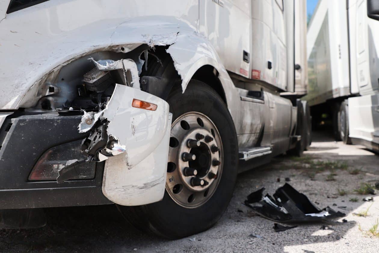 Abogados De Accidentes De Trailer De Buena Park
