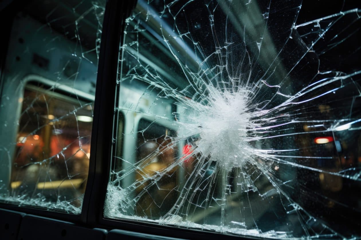 Abogados Expertos En Accidentes De Autobuses De Metro En Bakersfield