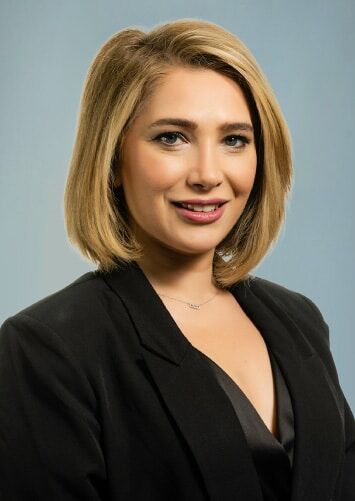 Olivia Burgues