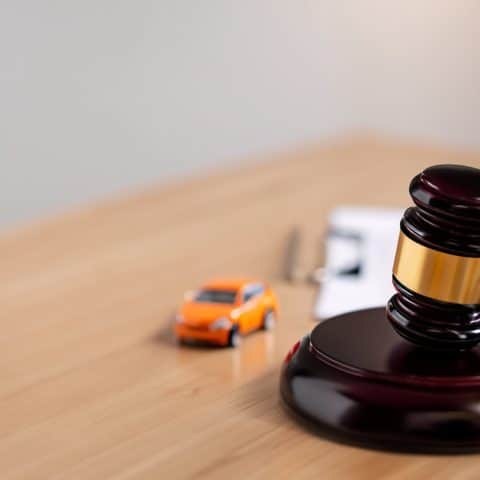 Derechos Y Obligaciones En Casos De Accidentes De Coche